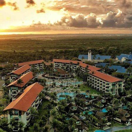 Resort Marulhos Porto De Galinhas Flat 306G Eksteriør bilde