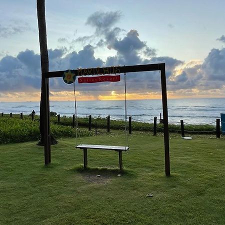 Resort Marulhos Porto De Galinhas Flat 306G Eksteriør bilde