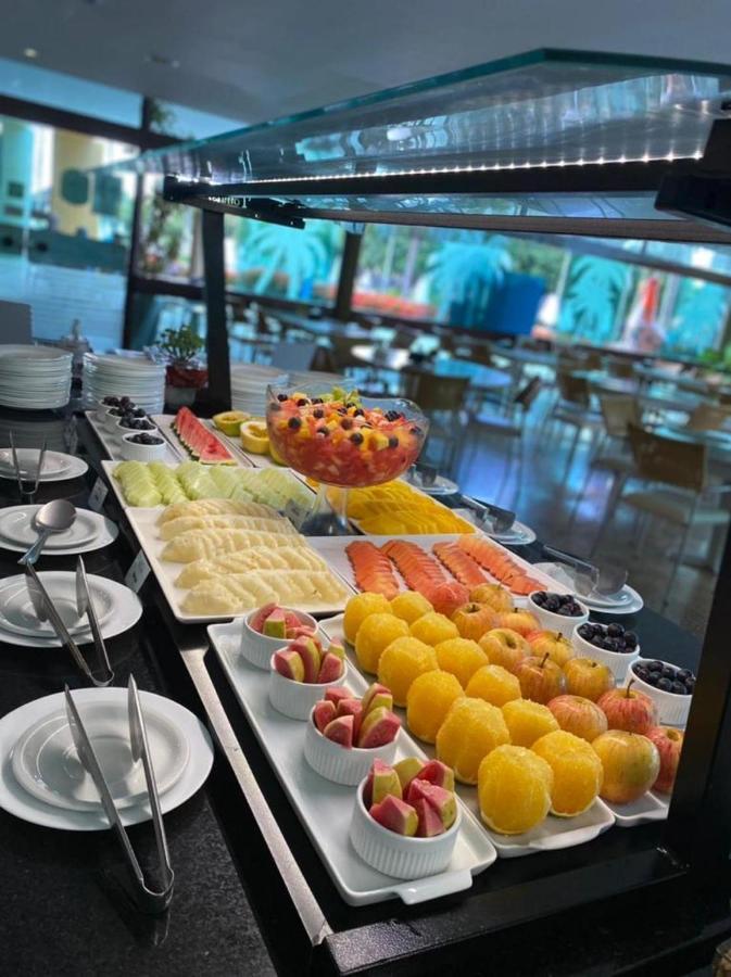 Resort Marulhos Porto De Galinhas Flat 306G Eksteriør bilde
