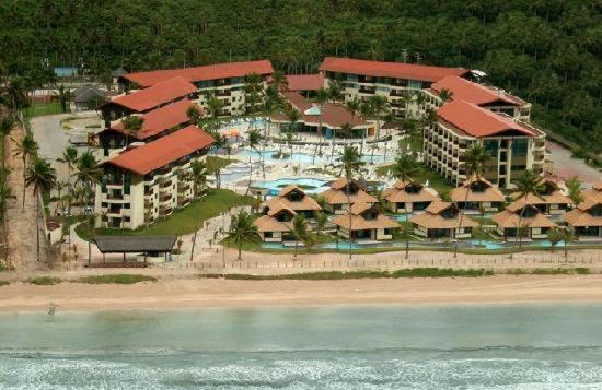 Resort Marulhos Porto De Galinhas Flat 306G Eksteriør bilde