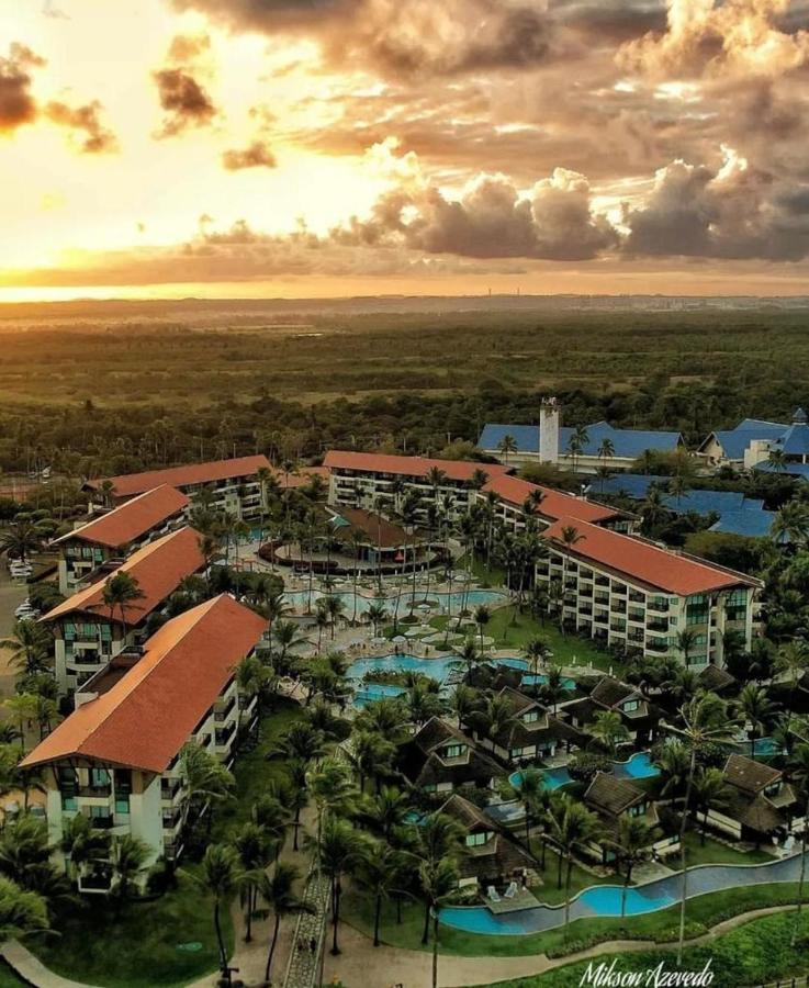 Resort Marulhos Porto De Galinhas Flat 306G Eksteriør bilde