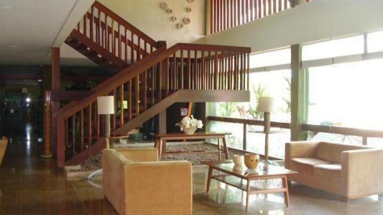 Resort Marulhos Porto De Galinhas Flat 306G Eksteriør bilde
