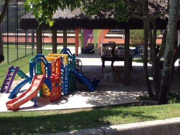 Resort Marulhos Porto De Galinhas Flat 306G Eksteriør bilde