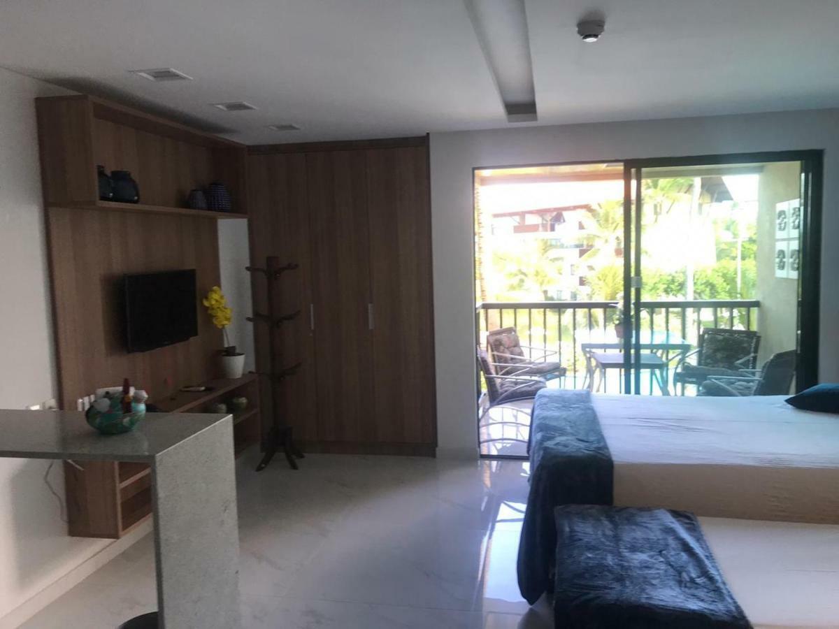 Resort Marulhos Porto De Galinhas Flat 306G Eksteriør bilde