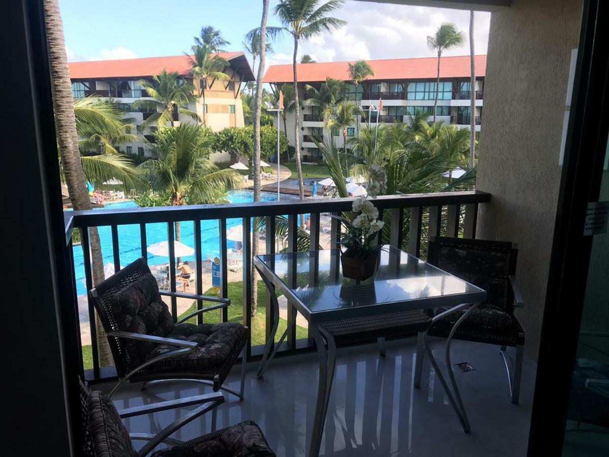 Resort Marulhos Porto De Galinhas Flat 306G Eksteriør bilde
